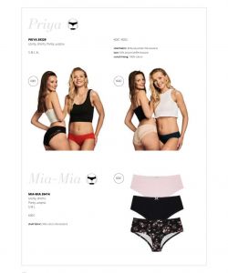 Esotiq - Aw 2021 Catalog